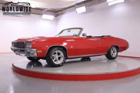 1971 Buick Gran Sport for sale 101912355