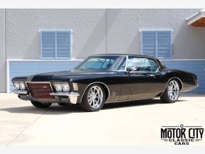 1971 Buick Riviera for sale 101660119