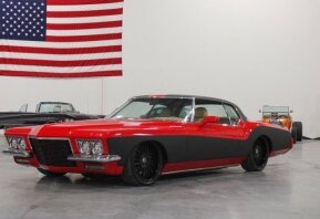 1971 Buick Riviera for sale 101931882