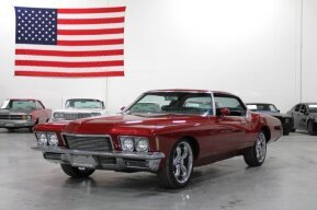 1971 Buick Riviera for sale 101963844