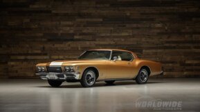 1971 Buick Riviera for sale 102024499
