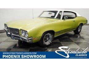 1971 Buick Skylark for sale 101552775