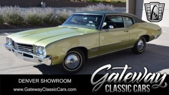 1971 Buick Skylark