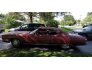 1971 Cadillac Eldorado for sale 101594182