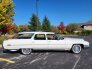 1971 Cadillac Fleetwood for sale 101808882