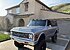 1971 Chevrolet Blazer 4WD for sale 101358863