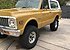 1971 Chevrolet Blazer 4WD 2-Door for sale 101153487