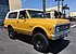1971 Chevrolet Blazer for sale 101160945