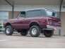 1971 Chevrolet Blazer for sale 101578049