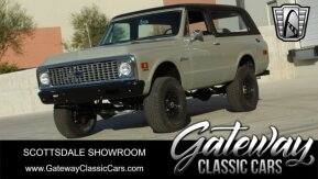 1971 Chevrolet Blazer for sale 101832129