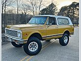 1971 Chevrolet Blazer 4WD 2-Door for sale 102016765