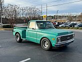 1971 Chevrolet C/K Truck for sale 101971161