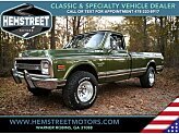 1971 Chevrolet C/K Truck for sale 101998275