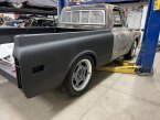 Thumbnail Photo 4 for 1971 Chevrolet C/K Truck C10 for Sale by Owner