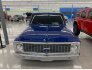 1971 Chevrolet C/K Truck for sale 101558696
