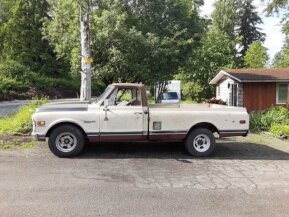 1971 Chevrolet C/K Truck for sale 101585642