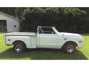 1971 Chevrolet C/K Truck for sale 101609652
