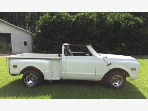 1971 Chevrolet C/K Truck for sale 101609652