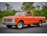 1971 Chevrolet C/K Truck for sale 101687087