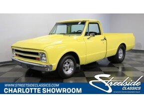 1971 Chevrolet C/K Truck for sale 101736544