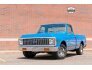 1971 Chevrolet C/K Truck for sale 101743214