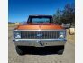 1971 Chevrolet C/K Truck for sale 101750896