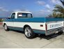 1971 Chevrolet C/K Truck for sale 101760856