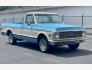 1971 Chevrolet C/K Truck for sale 101784195
