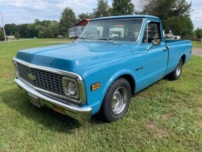 1971 Chevrolet C/K Truck for sale 101785225