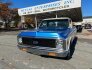 1971 Chevrolet C/K Truck for sale 101816737