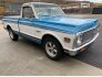 1971 Chevrolet C/K Truck Cheyenne for sale 101825790