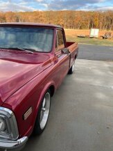 1971 Chevrolet C/K Truck for sale 101825896