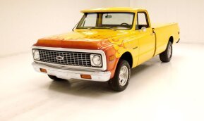 1971 Chevrolet C/K Truck for sale 101857603