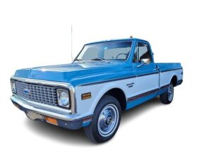 1971 Chevrolet C/K Truck for sale 101945224