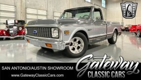 1971 Chevrolet C/K Truck for sale 101994014