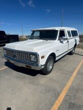 1971 Chevrolet C/K Truck for sale 102015764