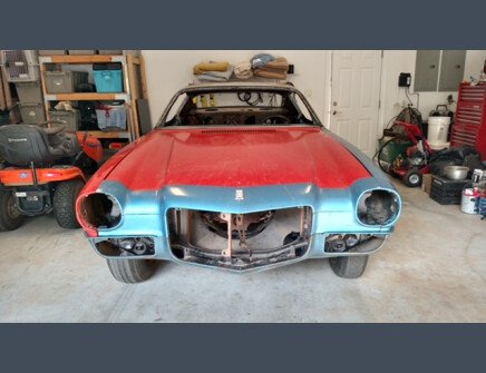 Photo 1 for 1971 Chevrolet Camaro Coupe for Sale by Owner