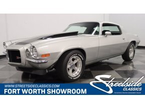 1971 Chevrolet Camaro RS for sale 101580010