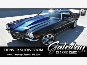 1971 Chevrolet Camaro for sale 101688053