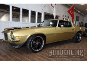 1971 Chevrolet Camaro RS for sale 101730693