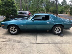 1971 Chevrolet Camaro SS Coupe for sale 101733246