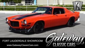 1971 Chevrolet Camaro for sale 101860237
