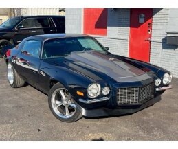1971 Chevrolet Camaro RS for sale 101864830