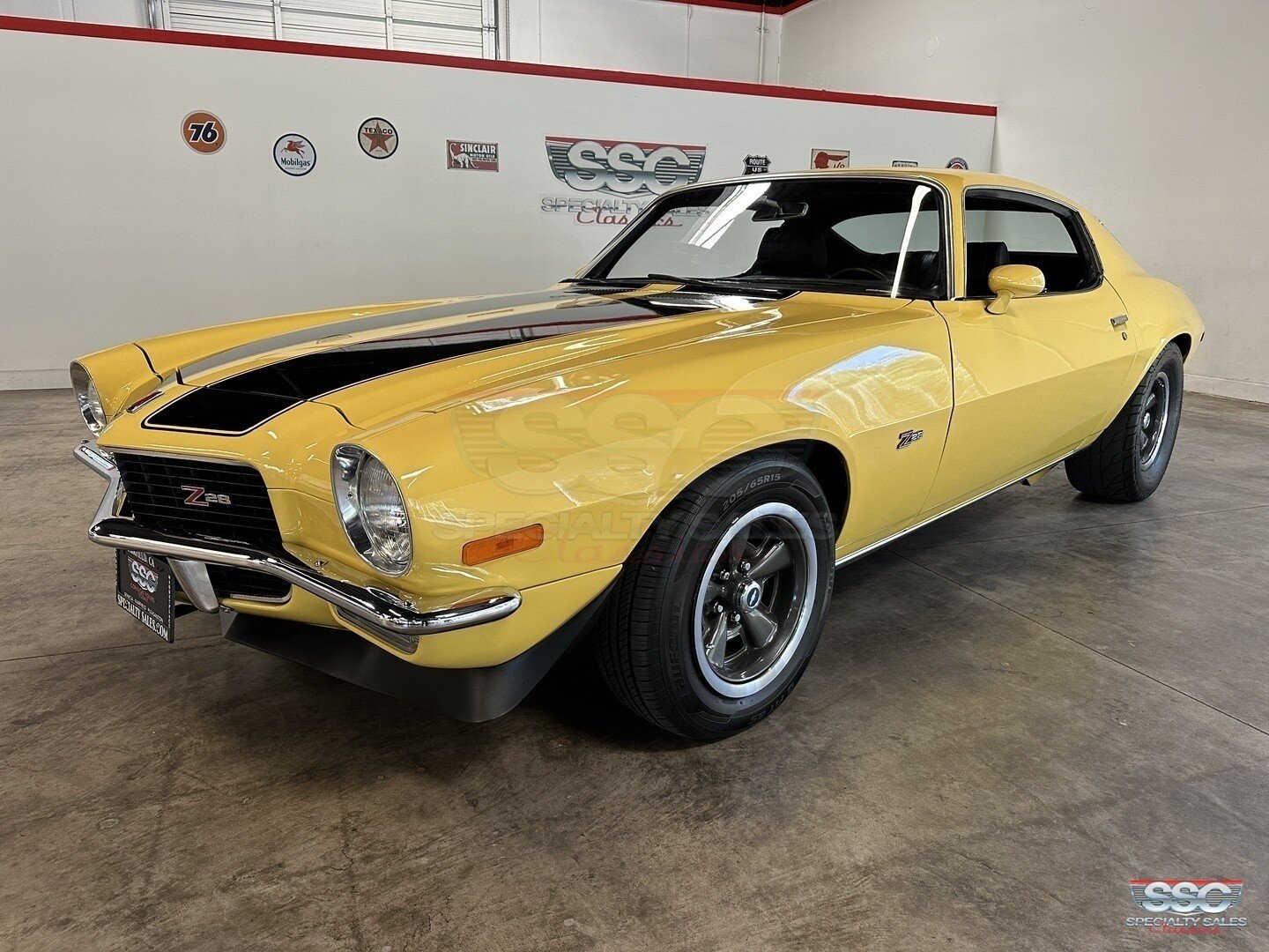 1971 Chevrolet Camaro Classic Cars for Sale - Classics on Autotrader