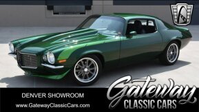 1971 Chevrolet Camaro for sale 101892244