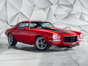 1971 Chevrolet Camaro for sale 101861238