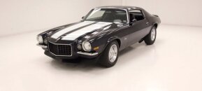 1971 Chevrolet Camaro Coupe for sale 101902328