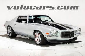 1971 Chevrolet Camaro RS for sale 101915261
