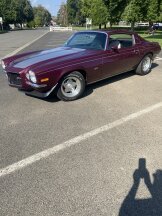 1971 Chevrolet Camaro Z28