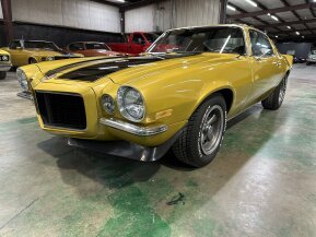 1971 Chevrolet Camaro RS for sale 102004824